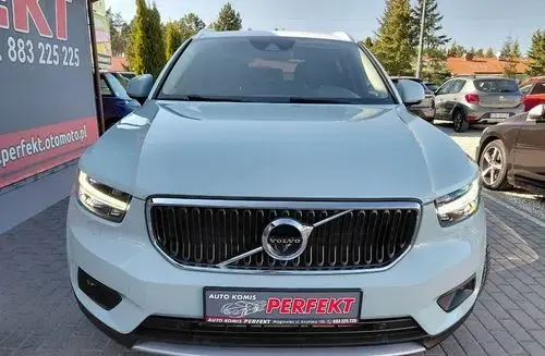 VOLVO Xc 40 