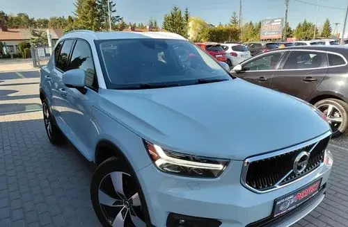 VOLVO Xc 40 