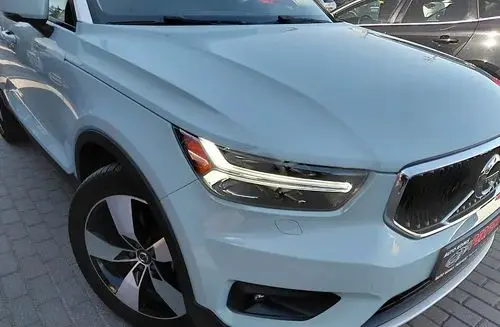 VOLVO Xc 40 