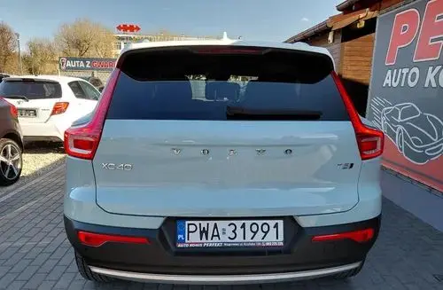 VOLVO Xc 40 