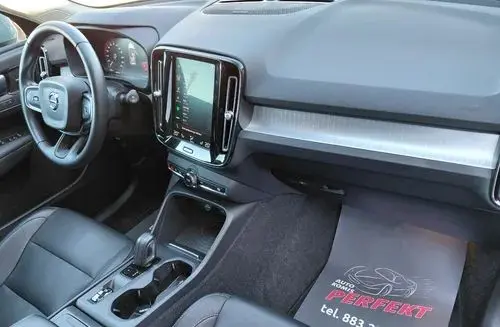 VOLVO Xc 40 