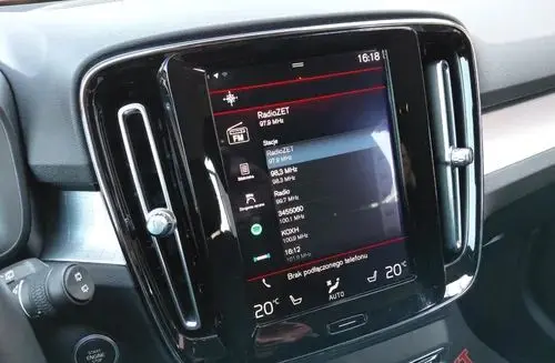 VOLVO Xc 40 