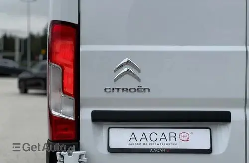 CITROEN Jumper 