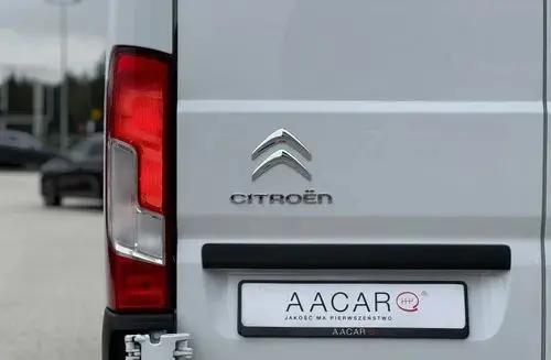 CITROEN Jumper 