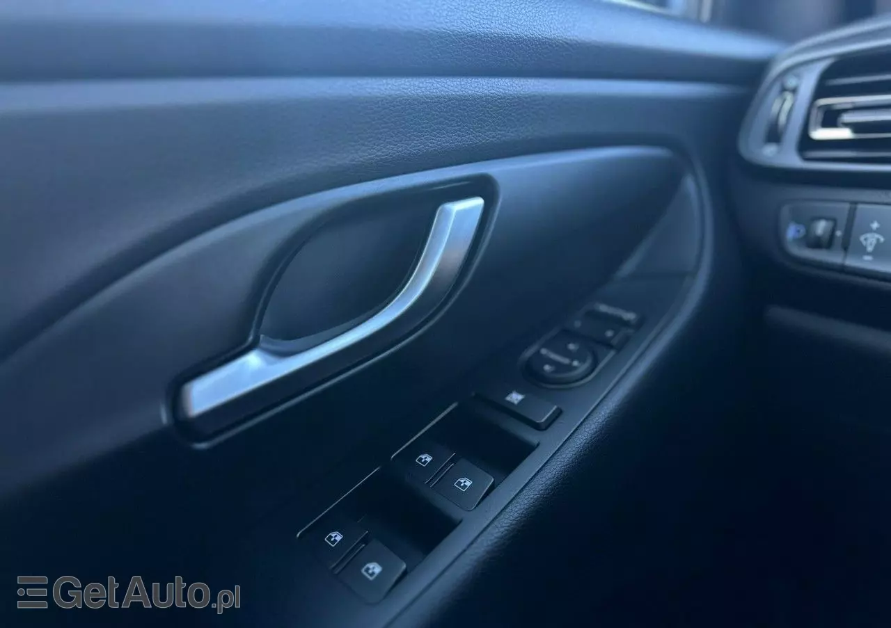 HYUNDAI I30 1.5 T-GDI 48V Premium DCT