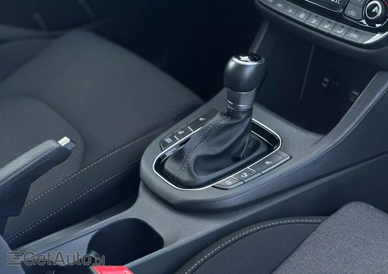 HYUNDAI I30 1.5 T-GDI 48V Premium DCT
