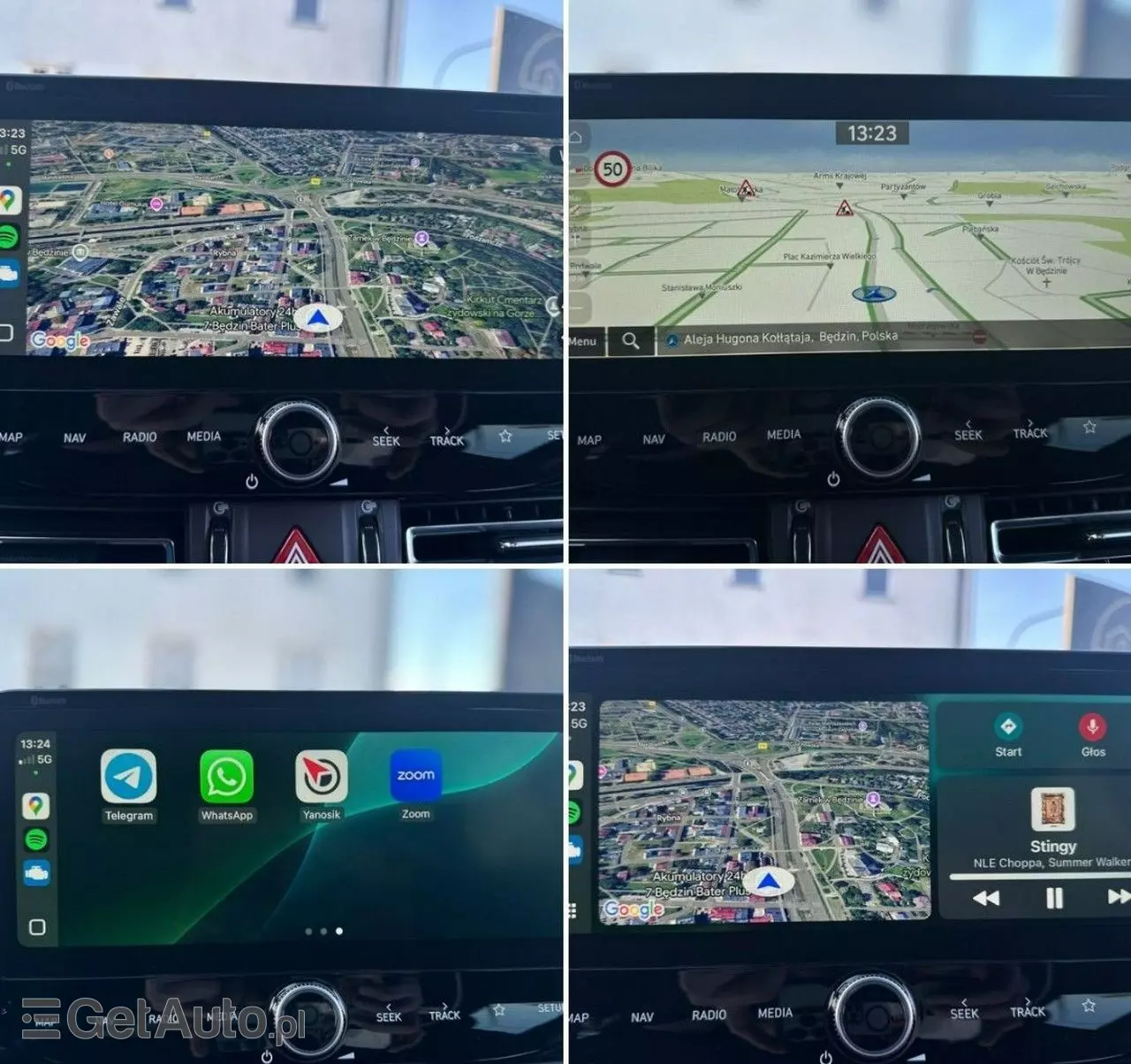 HYUNDAI I30 1.5 T-GDI 48V Premium DCT