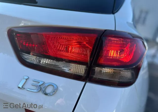 HYUNDAI I30 1.5 T-GDI 48V Premium DCT