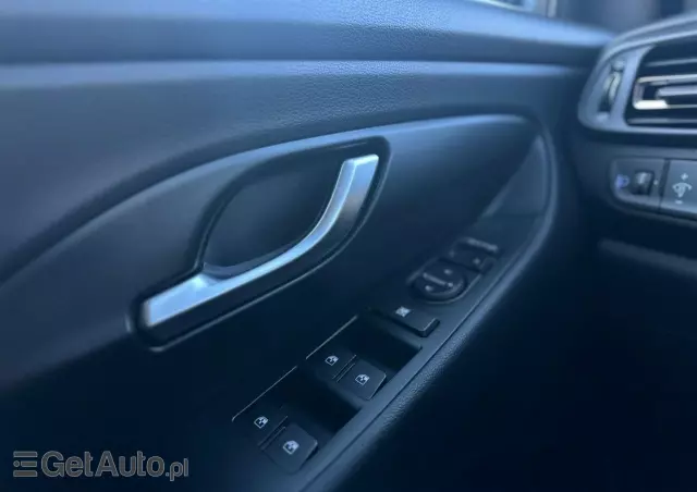 HYUNDAI I30 1.5 T-GDI 48V Premium DCT