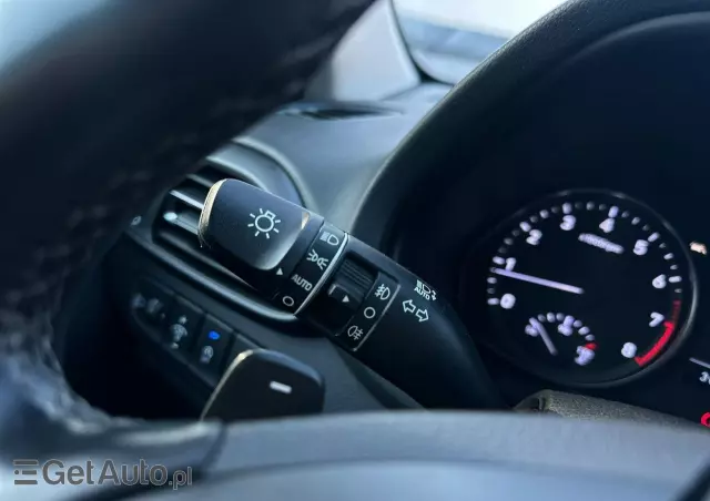 HYUNDAI I30 1.5 T-GDI 48V Premium DCT