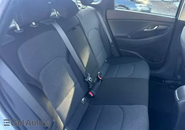 HYUNDAI I30 1.5 T-GDI 48V Premium DCT