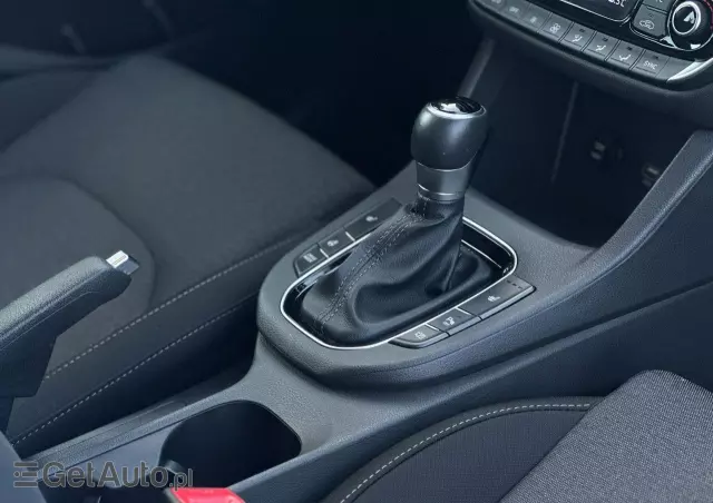 HYUNDAI I30 1.5 T-GDI 48V Premium DCT