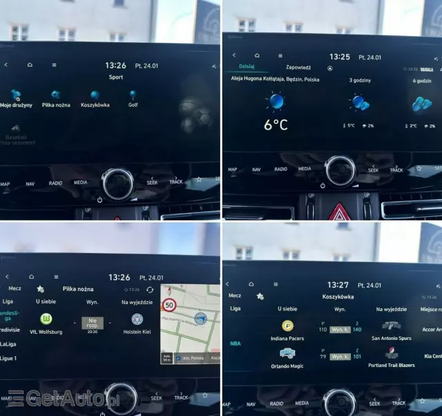 HYUNDAI I30 1.5 T-GDI 48V Premium DCT