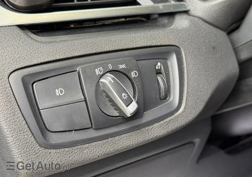 BMW X1 XDrive25i GPF xLine sport