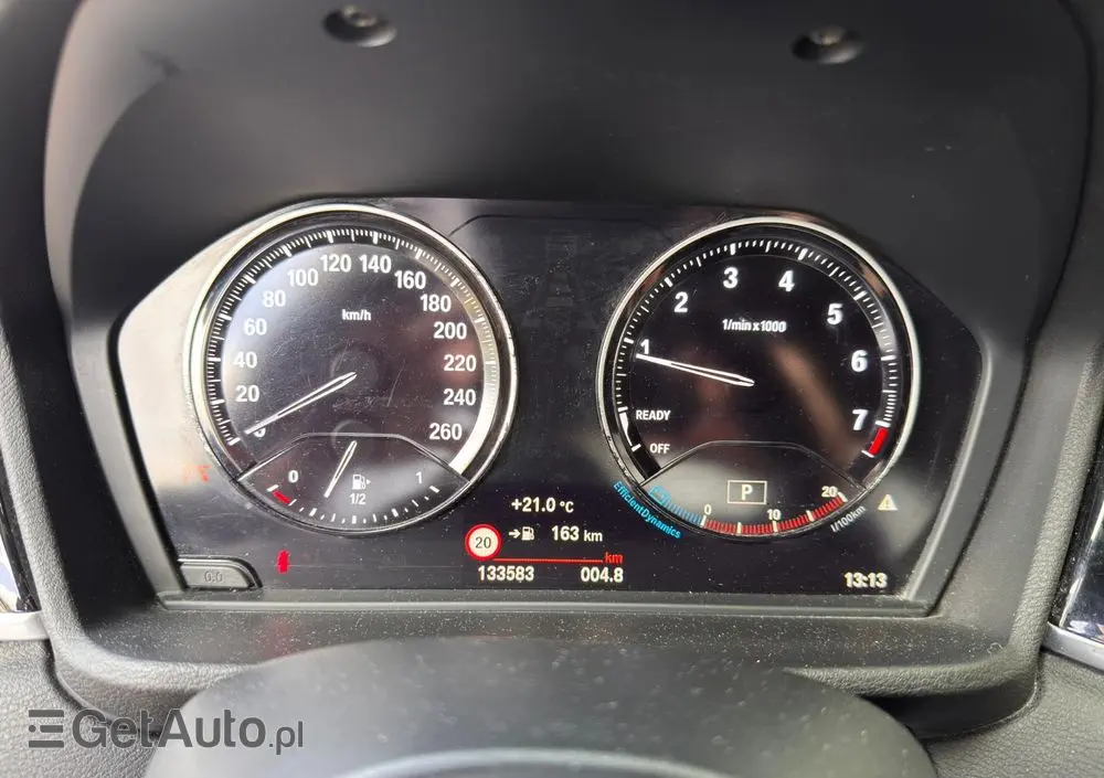 BMW X1 XDrive25i GPF xLine sport