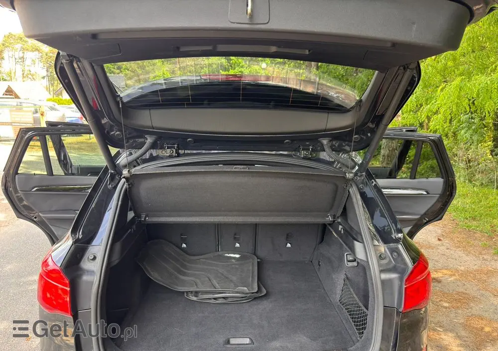 BMW X1 XDrive25i GPF xLine sport