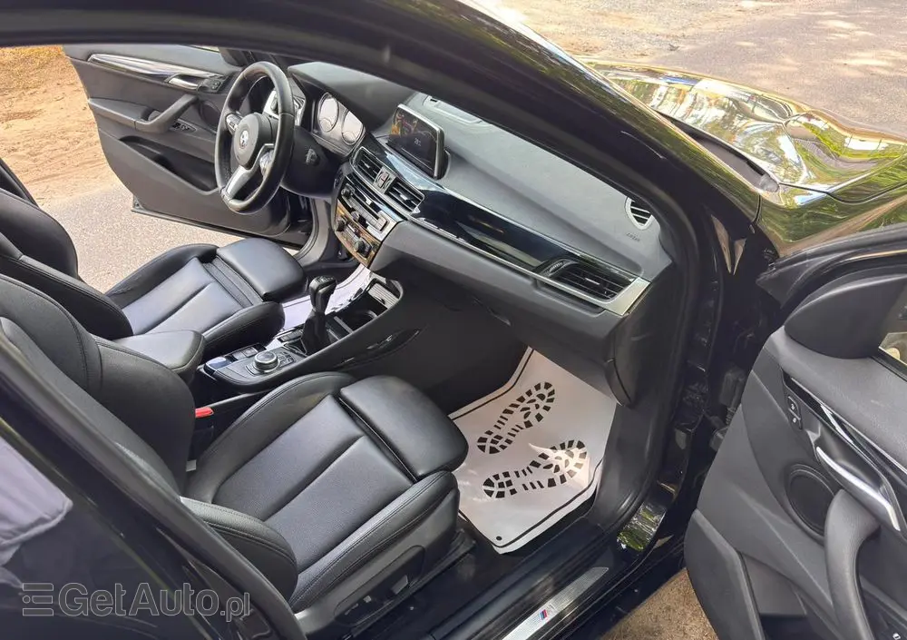 BMW X1 XDrive25i GPF xLine sport