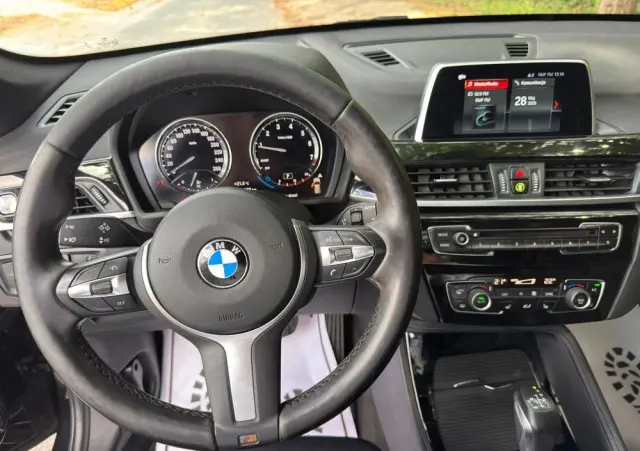 BMW X1 XDrive25i GPF xLine sport