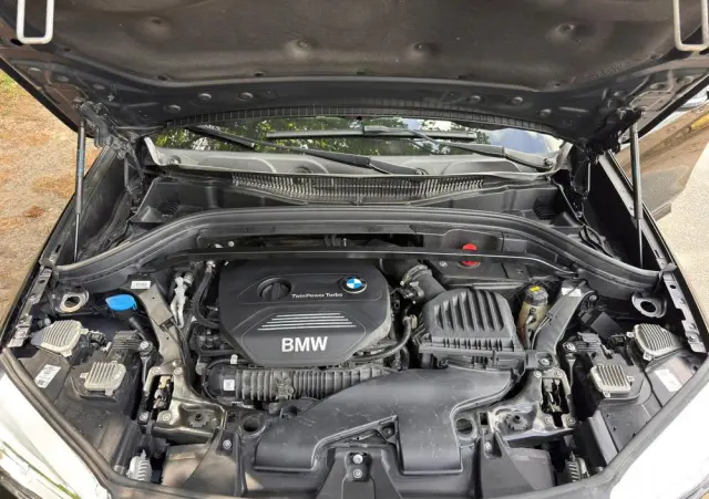 BMW X1 XDrive25i GPF xLine sport