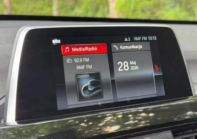 BMW X1 XDrive25i GPF xLine sport