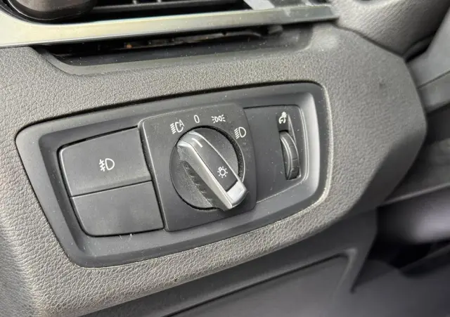 BMW X1 XDrive25i GPF xLine sport