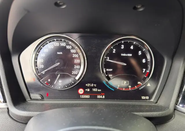 BMW X1 XDrive25i GPF xLine sport