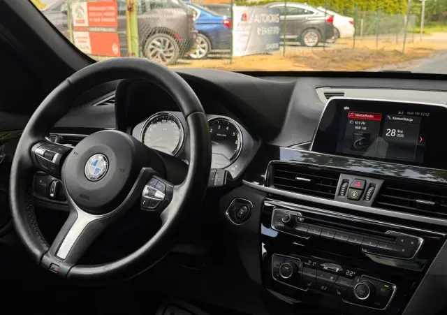 BMW X1 XDrive25i GPF xLine sport
