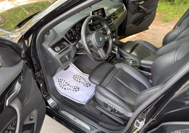 BMW X1 XDrive25i GPF xLine sport