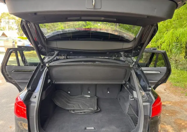 BMW X1 XDrive25i GPF xLine sport