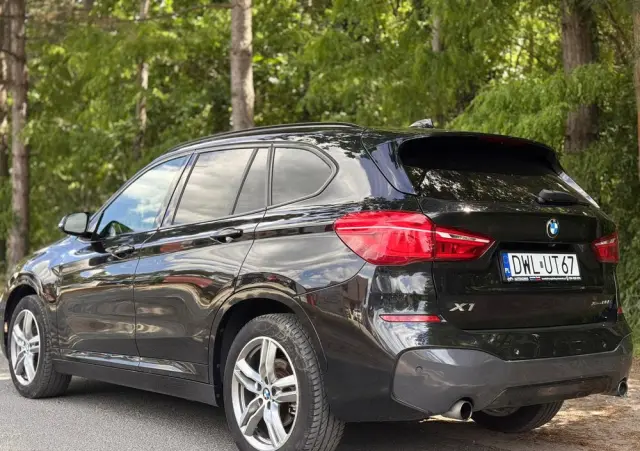 BMW X1 XDrive25i GPF xLine sport