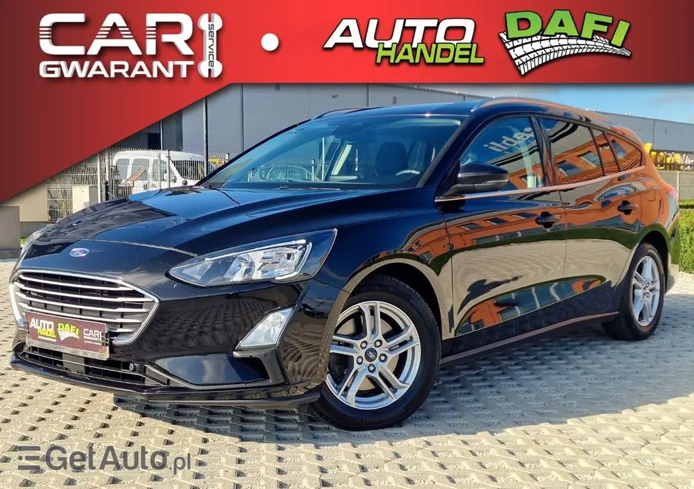 FORD Focus SW 