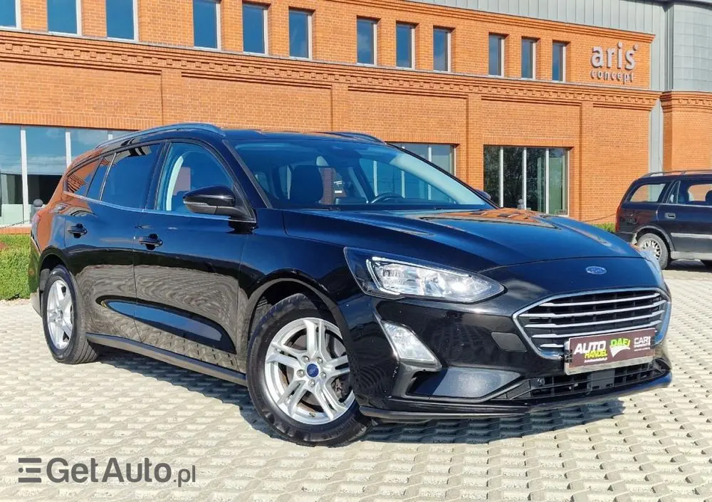 FORD Focus SW 