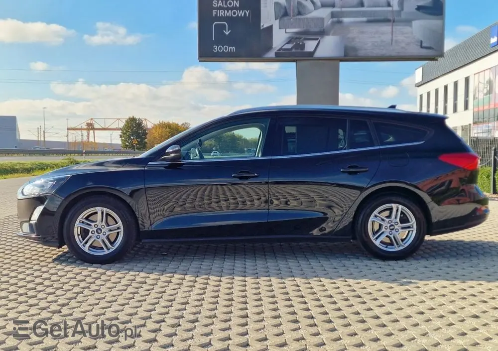 FORD Focus SW 