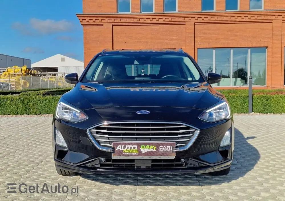 FORD Focus SW 