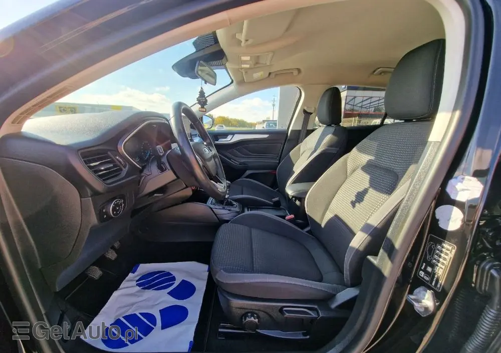 FORD Focus SW 