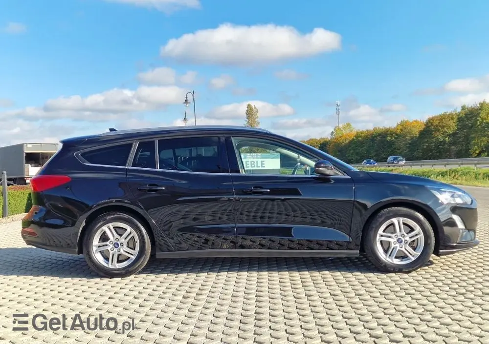 FORD Focus SW 