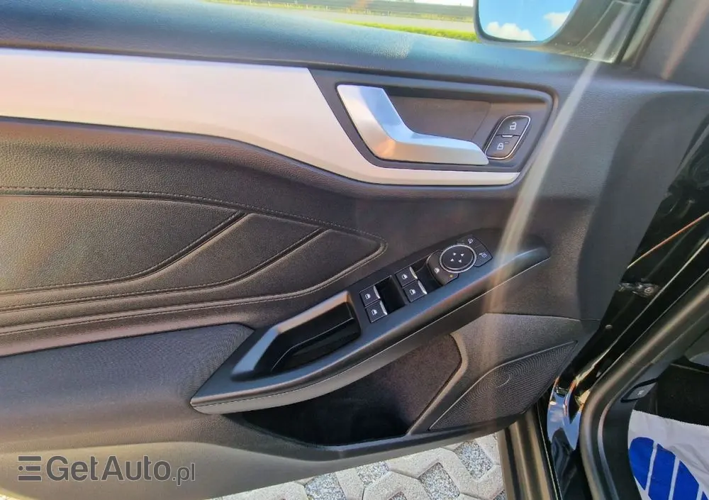 FORD Focus SW 