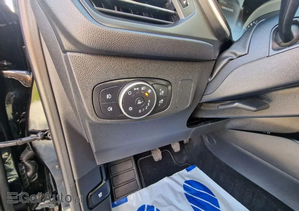 FORD Focus SW 