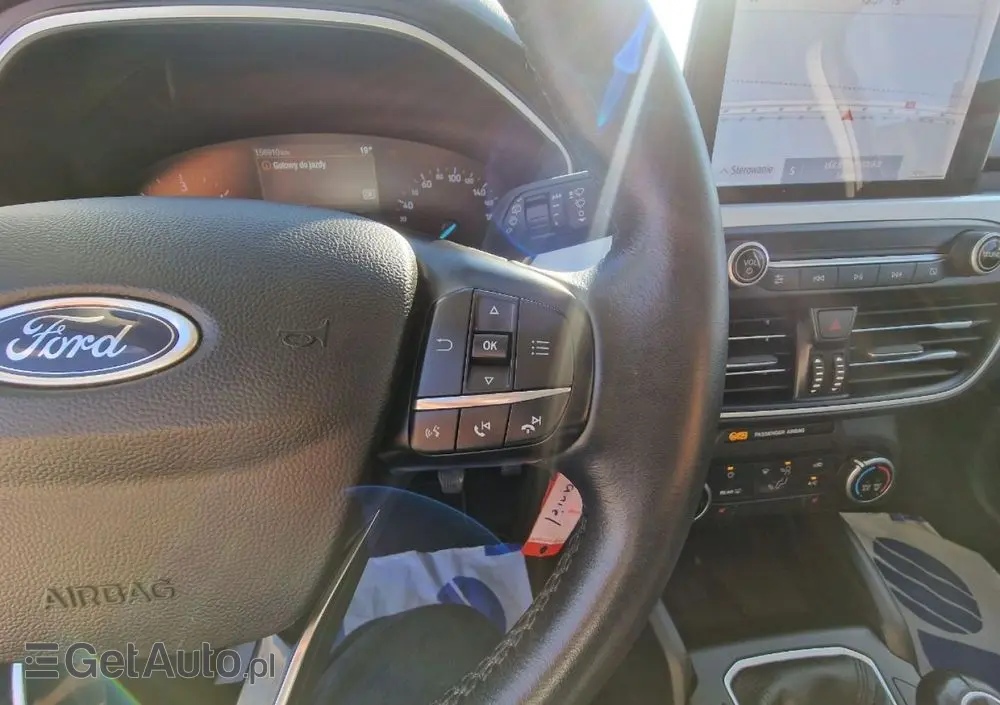 FORD Focus SW 