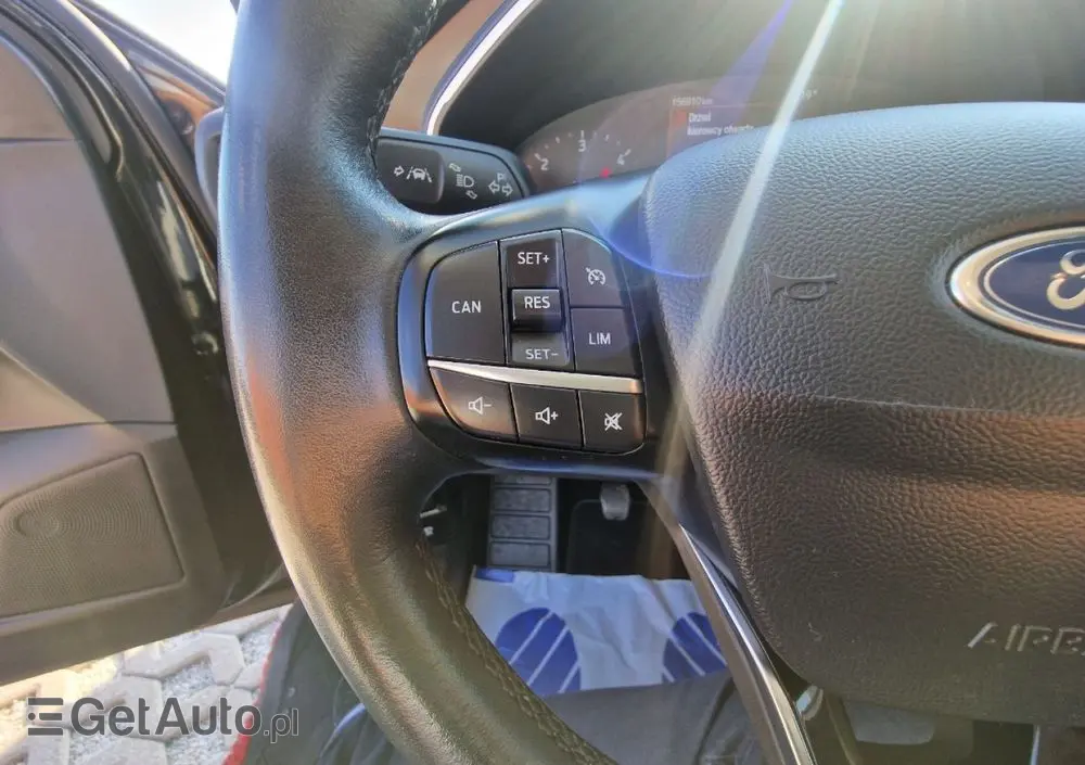 FORD Focus SW 