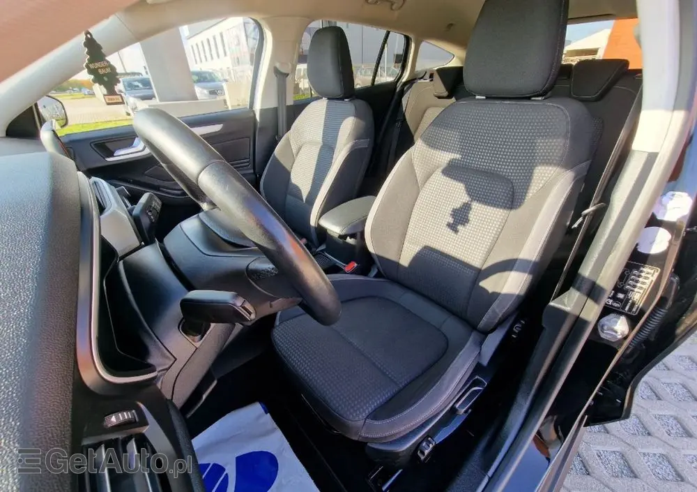 FORD Focus SW 