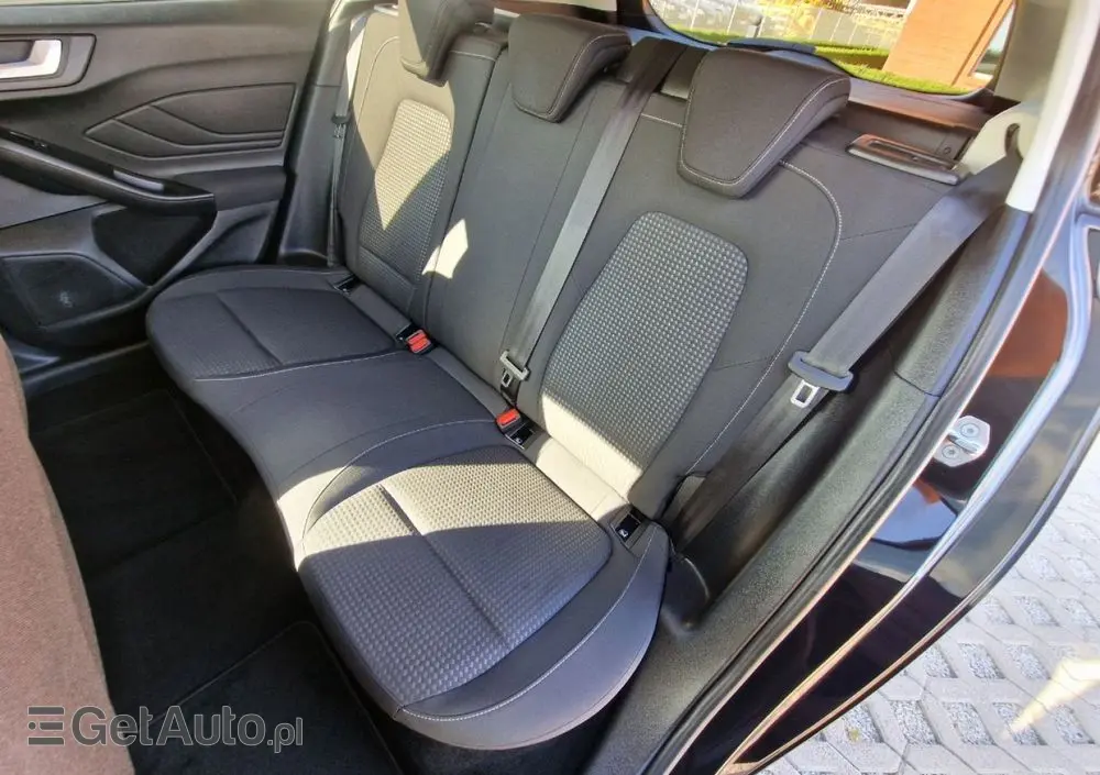 FORD Focus SW 