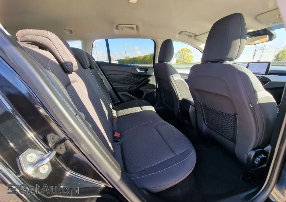 FORD Focus SW 