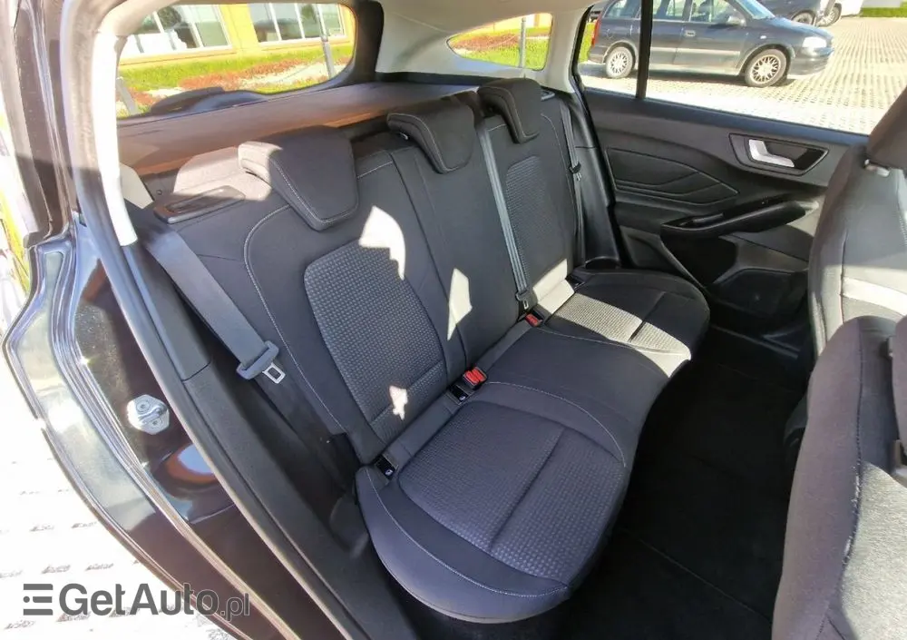 FORD Focus SW 