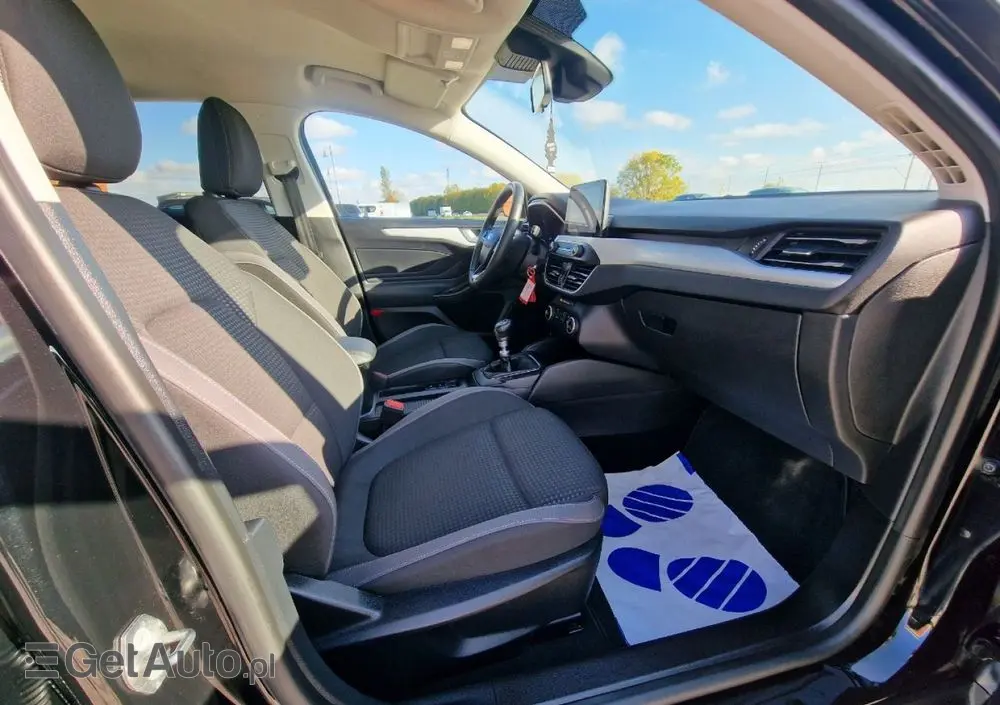FORD Focus SW 