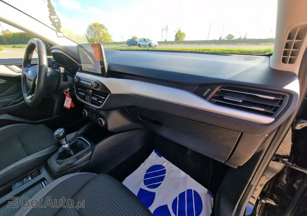 FORD Focus SW 