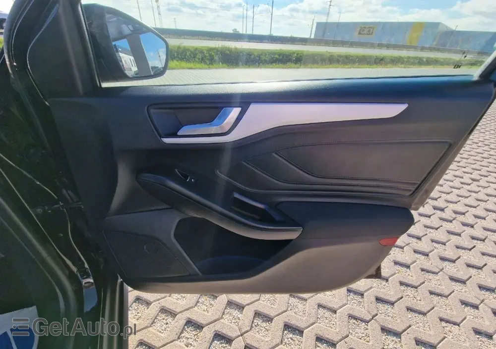 FORD Focus SW 