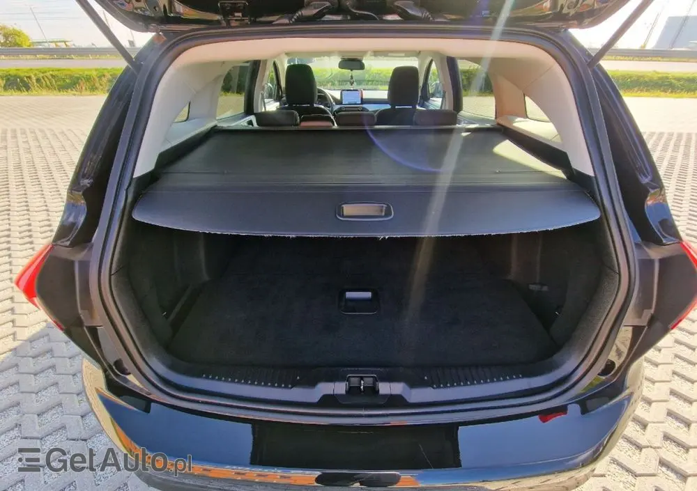 FORD Focus SW 