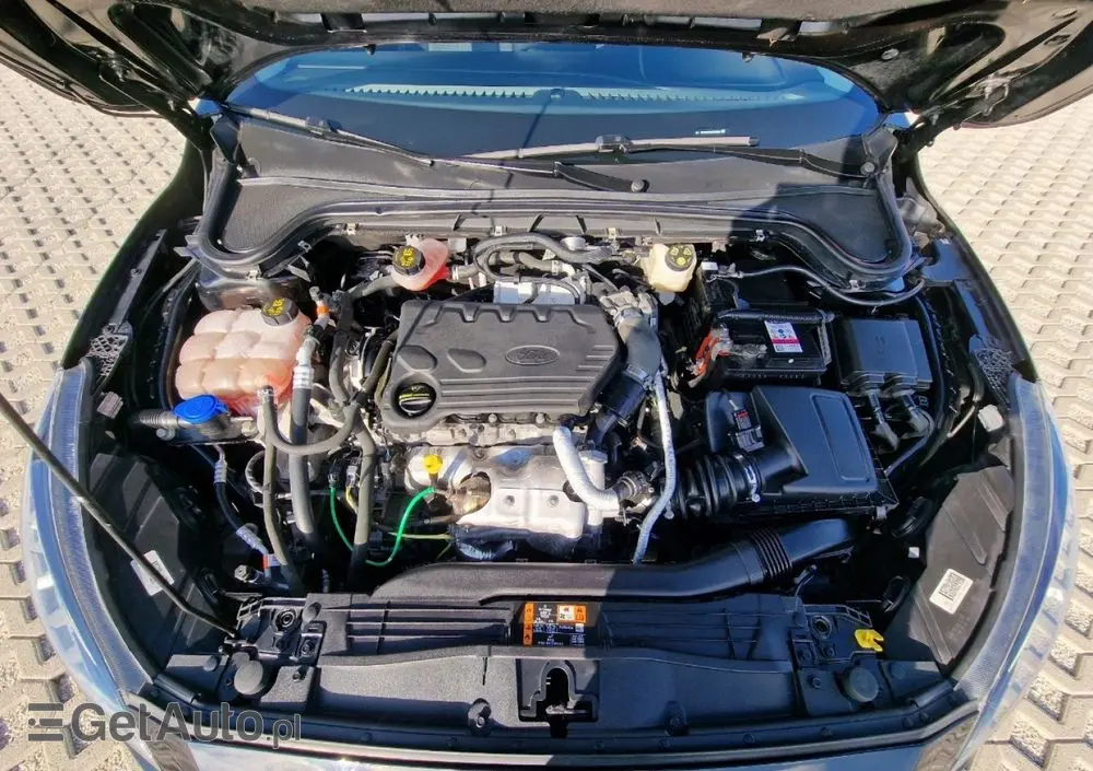 FORD Focus SW 