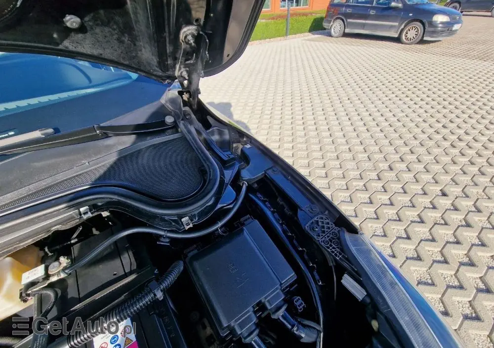 FORD Focus SW 